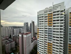 Blk 126C Kim Tian Green (Bukit Merah), HDB 4 Rooms #629371041